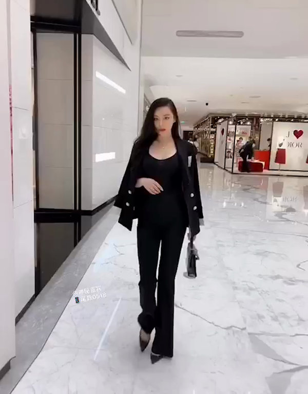 伦敦高端模特预约