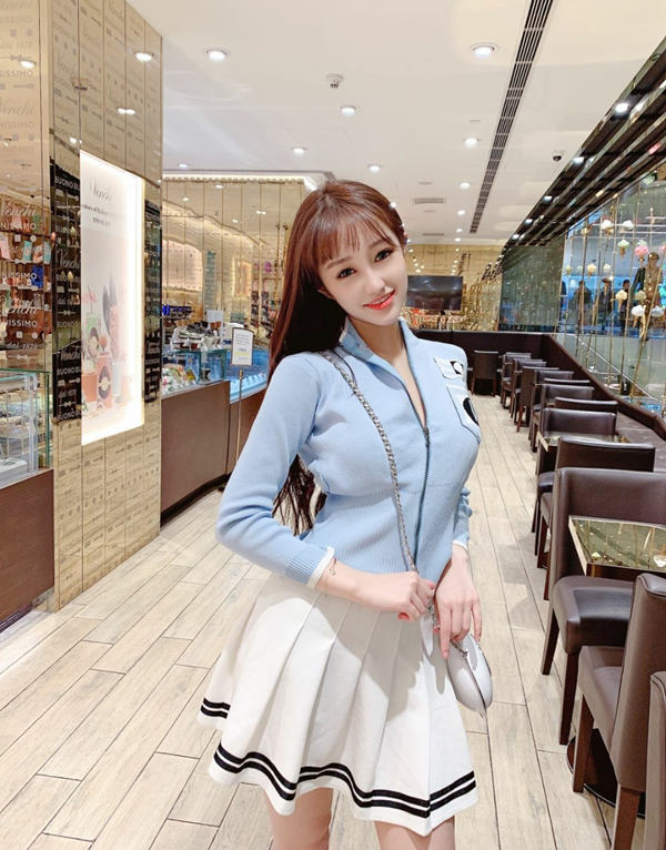 伦敦伴游上门服务