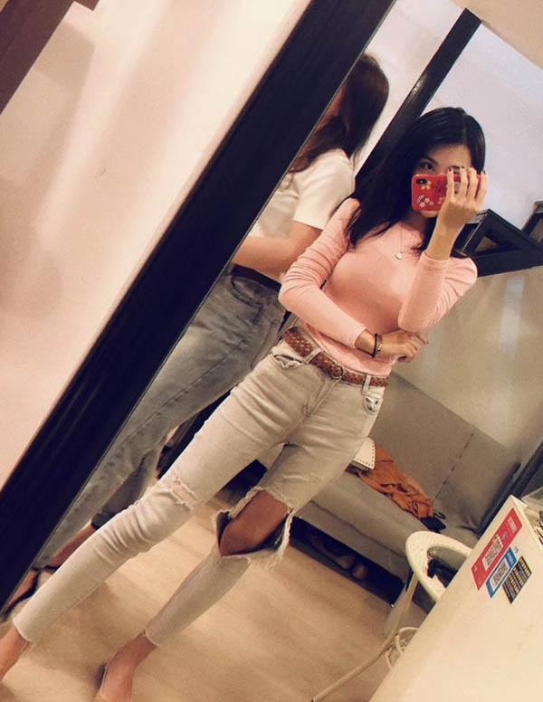 新加坡援交女模特