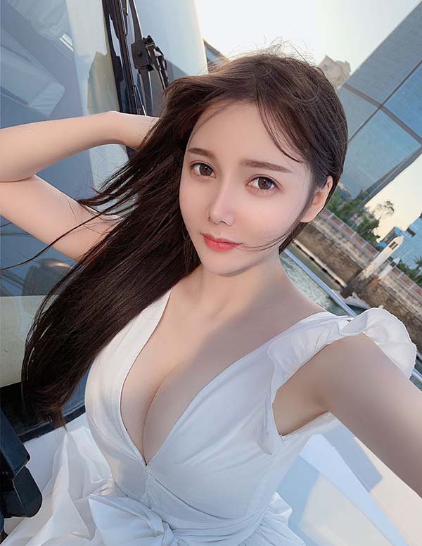 洛杉矶外围上门服务