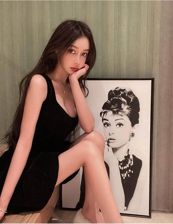 多伦多外围模特经纪人