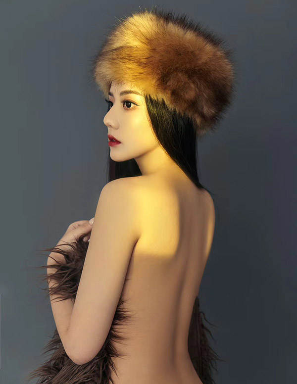 曼谷外围模特价格