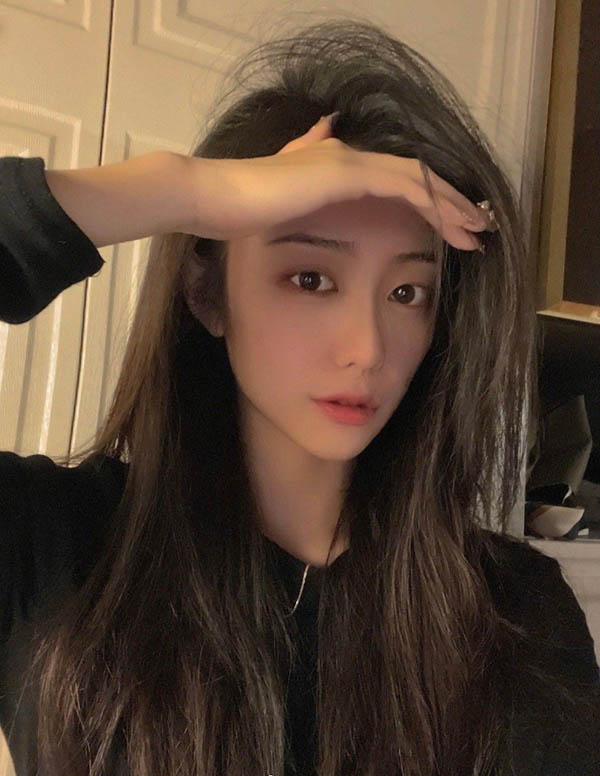 伦敦高端模特预约