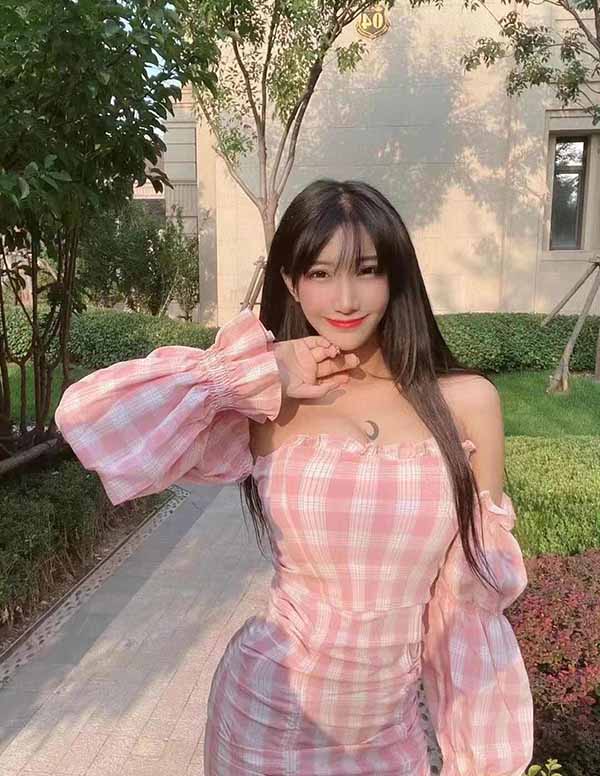 芝加哥模特预约伴游