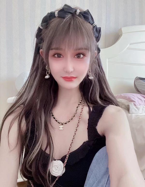 芝加哥外围留学生