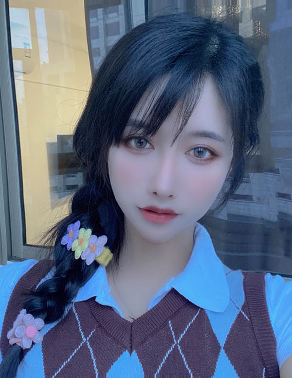 首尔预约商务模特