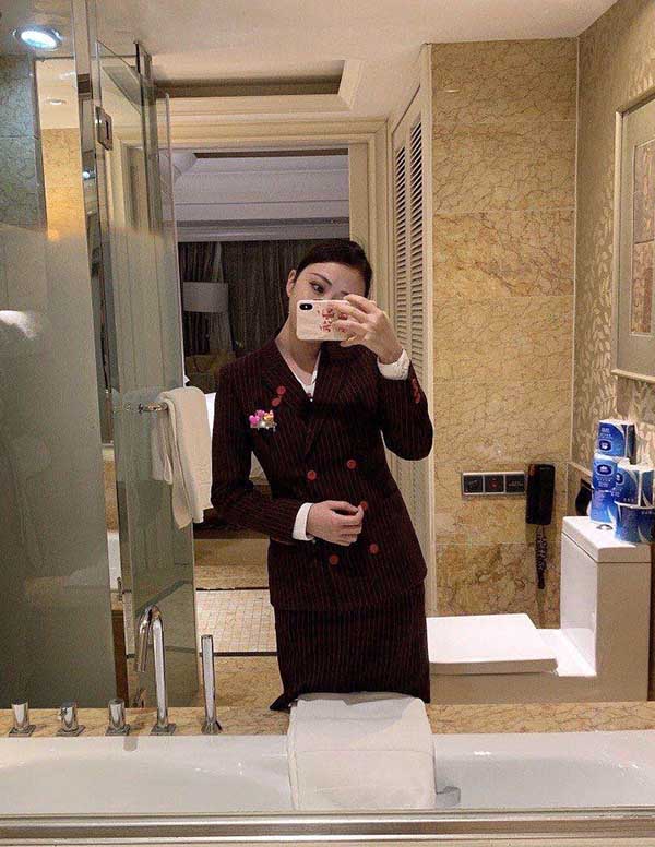 洛杉矶外围女全套服务