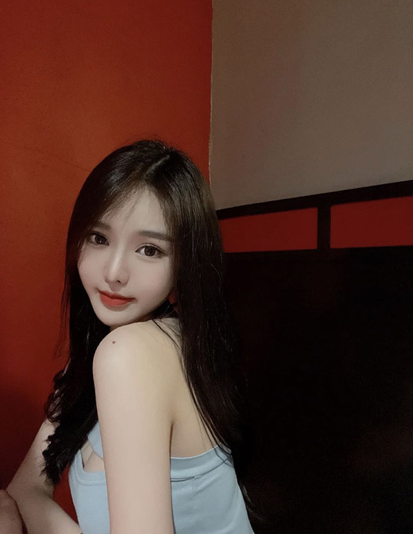 新加坡哪有外围模特