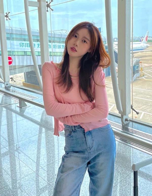 曼谷外围女微信