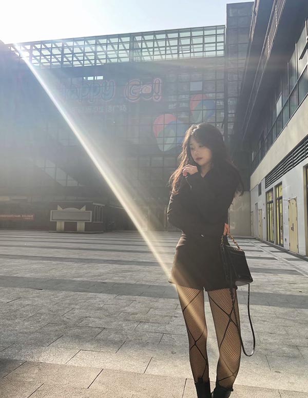 温哥华模特预约伴游