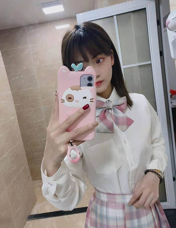 伦敦外围女微信