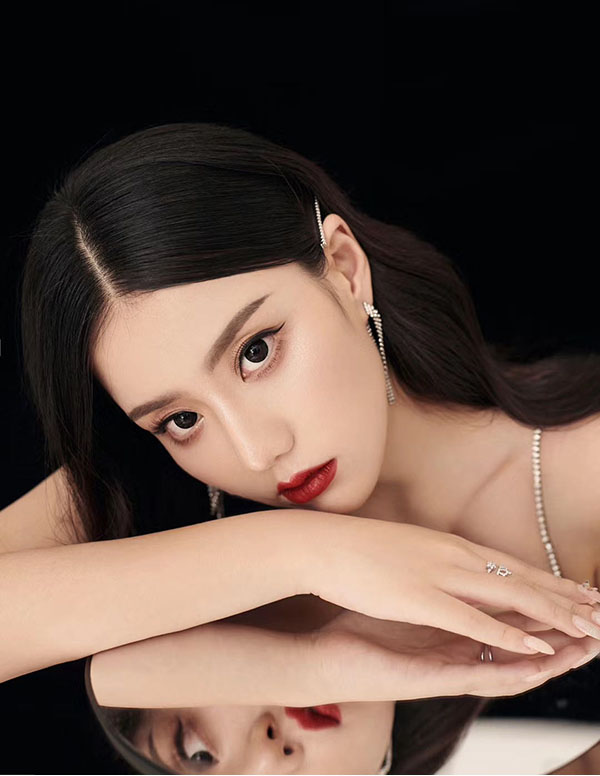 温哥华商务模特预约