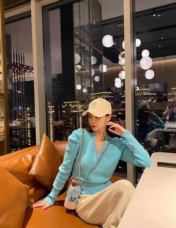 吉隆坡外围模特经纪人