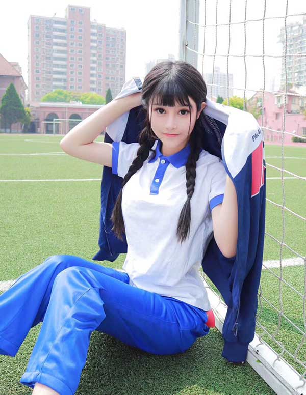 纽约商务模特微信