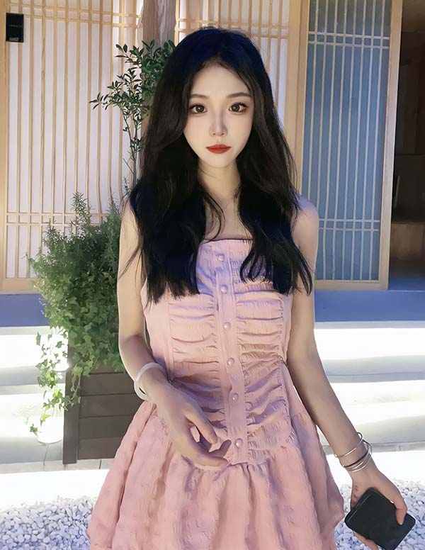 曼谷模特预约微信