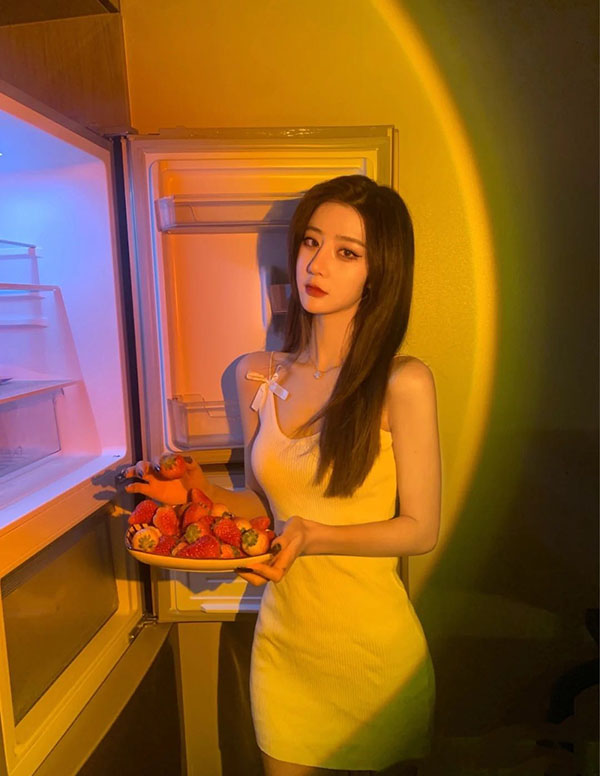 波士顿伴游模特预约