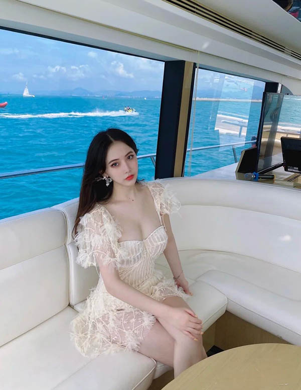 曼谷伴游模特价格